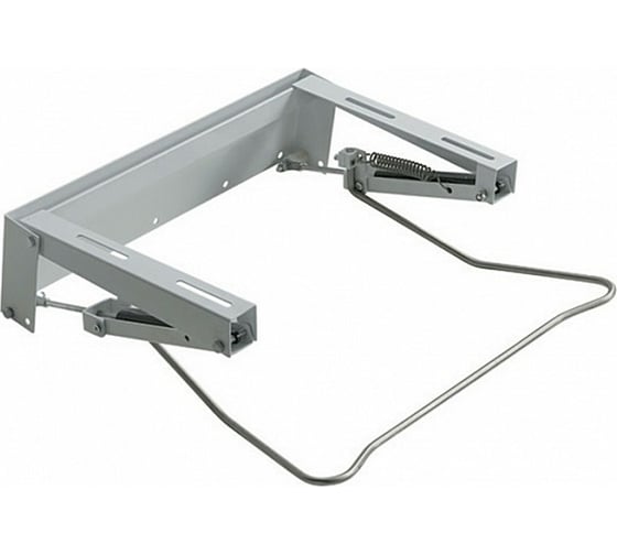 Изображение товара Крепеж для эргономичной раковины HATRIA AUTONOMY Y0CF01