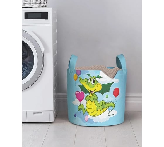 Изображение товара Корзина для вещей JoyArty gaba_32276_S