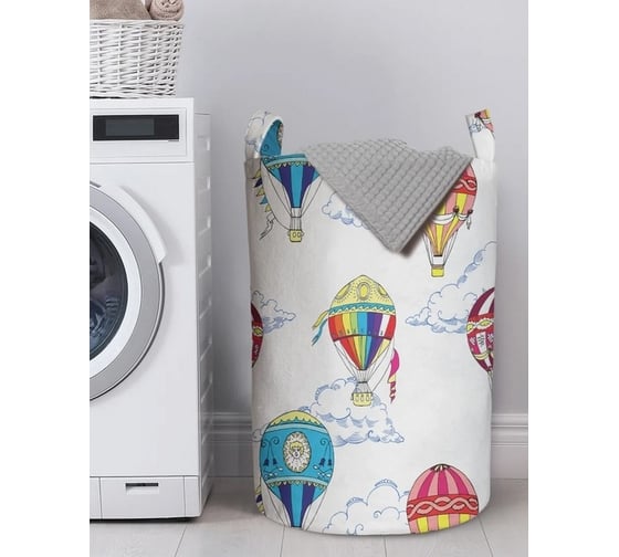 Изображение товара Корзина для вещей JoyArty gaba_32449_L