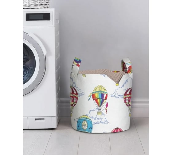 Изображение товара Корзина для вещей JoyArty gaba_32449_S