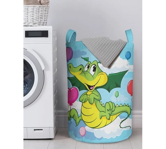 Изображение товара Корзина для вещей JoyArty gaba_32276_L