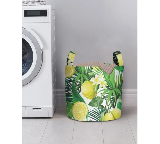 Изображение товара Корзина для вещей JoyArty gaba_31935_S