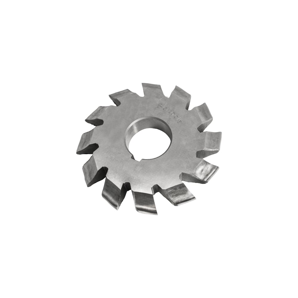 Изображение товара Фреза дисковая Beltools Р6М5 70x22x12 насадная