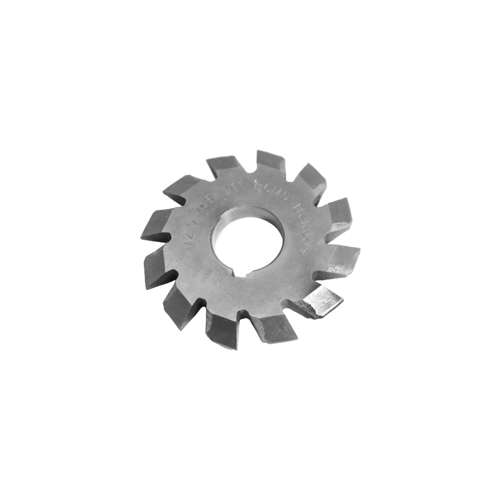Изображение товара Дисковая зуборезная фреза Beltools 70 мм R6M5 12 зубьев для стали и металлов Изображение товара Дисковая зуборезная фреза Beltools 70 мм R6M5 12 зубьев для стали и металлов