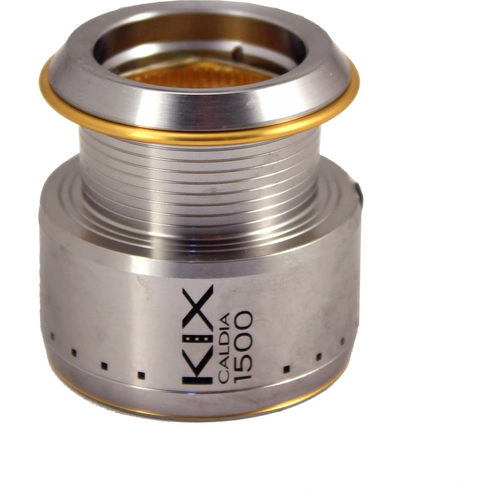 фото Запасная шпуля daiwa