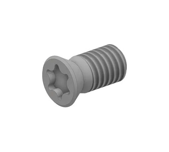 Изображение товара Винт М5 TORX T20 M50P080-128 для механического крепления пластин Русский Инструмент ri.486.119