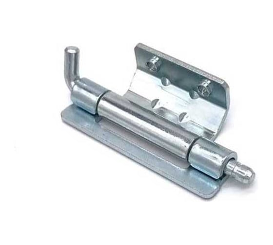 Изображение товара Петля потайная Русские замки RZP 695, 10 шт 0188