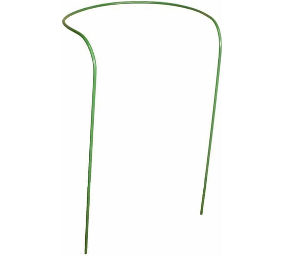 Изображение товара Полукруглый кустодержатель Sadagro Большой 0.6х0.9 м 8514
