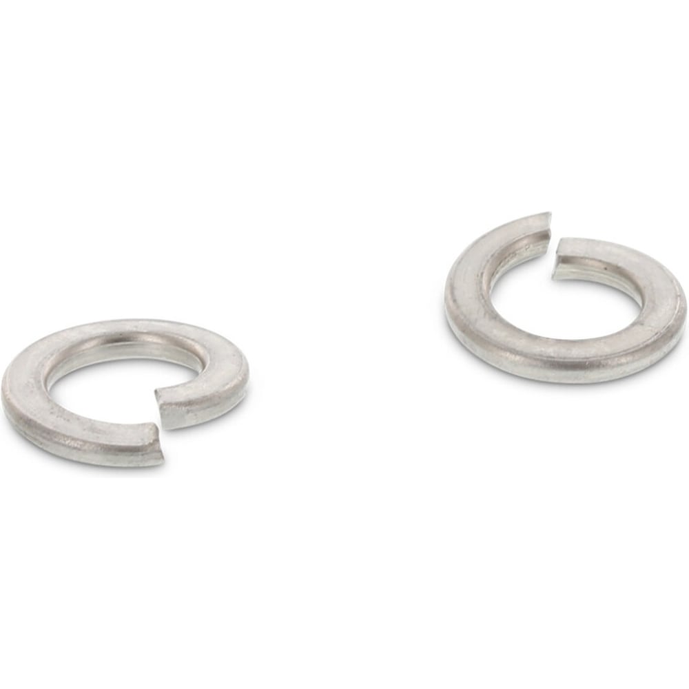 Изображение товара Шайба гровер нержавеющая EDELFIX B24 DIN 127 10 шт