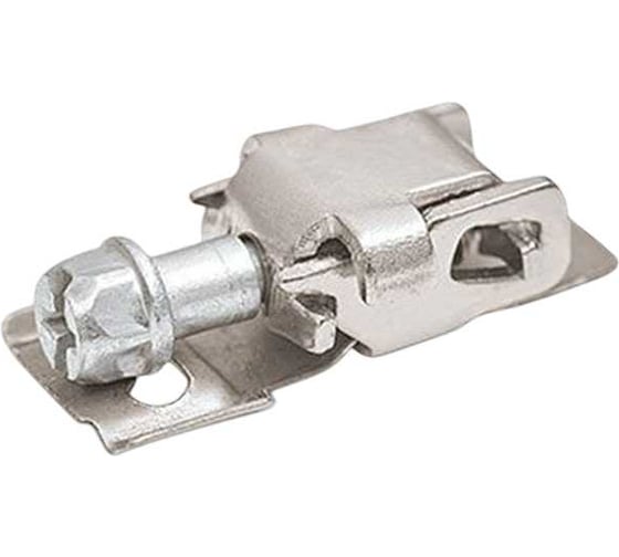 Изображение товара Замок хомутной ленты Giraffe (12мм) 10шт gf0672.1