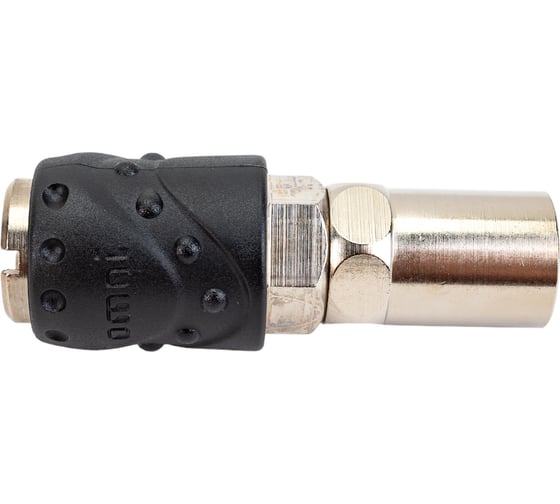 Изображение товара Быстрый разъем 16/B OMNI (10 мм; муфта - автозажим шланг) ANI AH020708AN