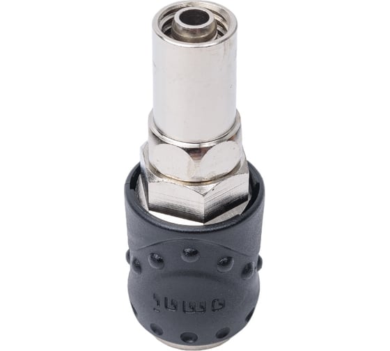 Изображение товара Быстрый разъем 16/B OMNI (8 мм; муфта - автозажим шланг) ANI AH020722AN