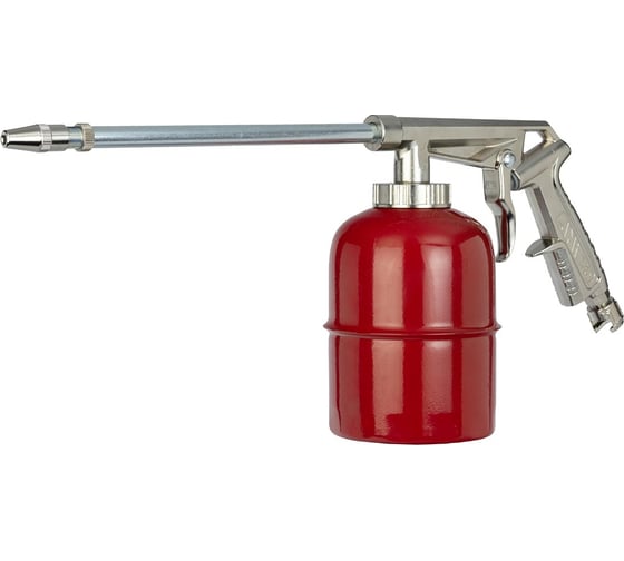Изображение товара Пистолет моечный 26/B-TN со стальным бачком 1 л ANI AH0702003A