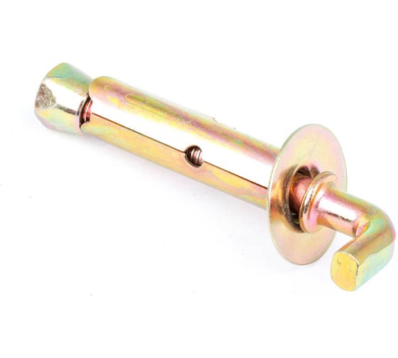 Изображение товара Анкер-крюк для бойлера М12х70 мм (2шт) FT Group 773128