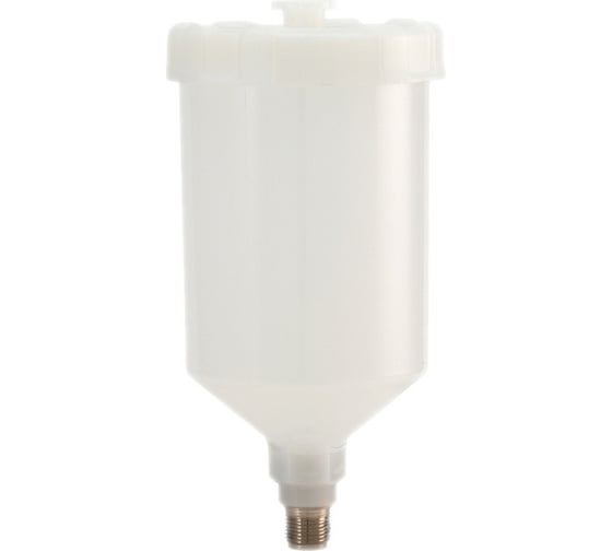 Изображение товара Бачок 0.6 л пластиковый для BLACK/160/160 Plus BH088697