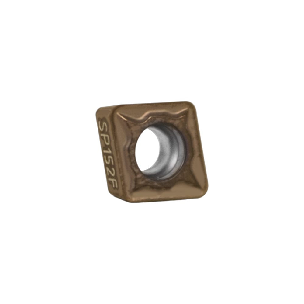 Изображение товара Пластина сменная ромбическая Русский Инструмент CCMT 060208-CM SP152F ri.360.564