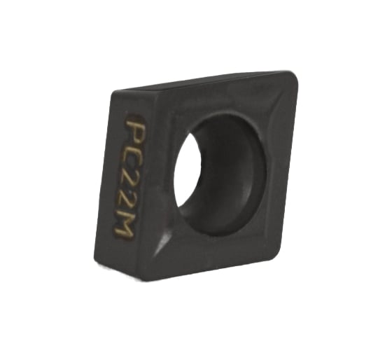 Изображение товара Пластина сменная ромбическая CCMT 09T308-SL PC22M Русский Инструмент ri.360.453