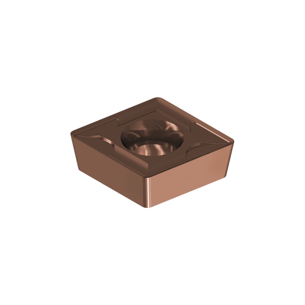 Изображение товара Пластина сменная ромбическая Русский Инструмент CCMT 060202-XM MP202R