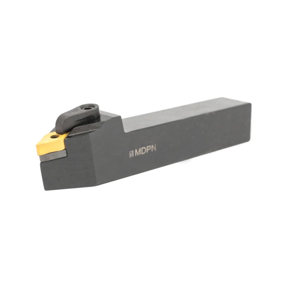Изображение товара Резец проходной с ромбической пластиной 32x32x170 MDPNN 3232 P15-04