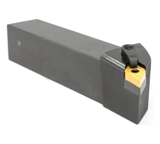 Изображение товара Резец проходной с ромбической пластиной 32х32х170 MDJNL 3232 P15-06 левый Русский Инструмент ri.429.42