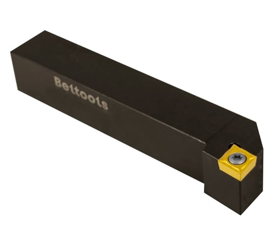 Изображение товара Резец проходной с ромбической пластиной 25х25х150 SCLCL 2525 M09 левый Русский Инструмент ri.428.77