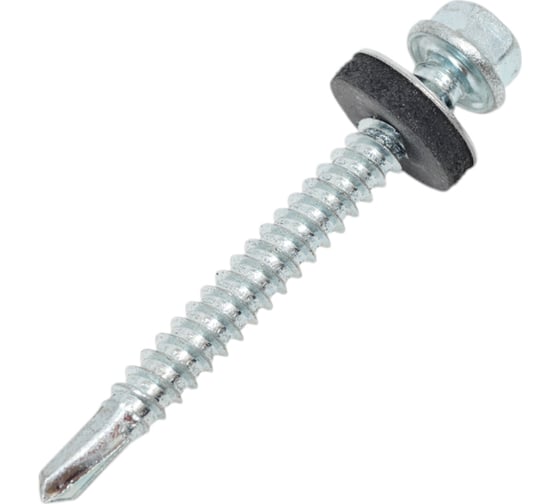 Изображение товара Кровельный саморез swfs ZP 5,5х51 250 шт. тов-017392