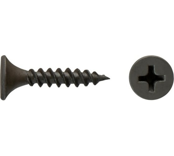 Изображение товара Саморез swfs ШСГМ 3,5х19, 1400 шт. конт-р круг. тов-091199