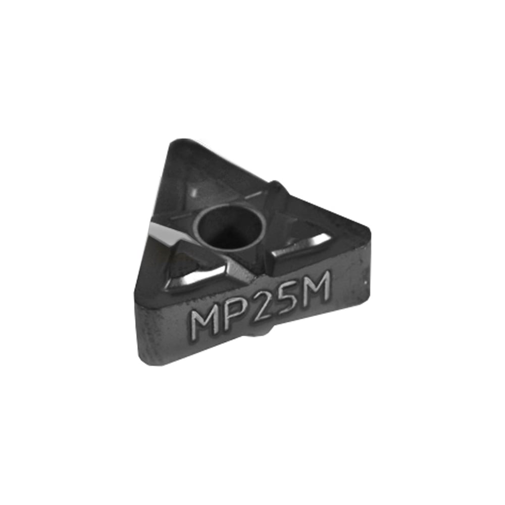 Изображение товара Пластина сменная треугольная TNMG 220408-MF MP25M Русский Инструмент для металлообработки