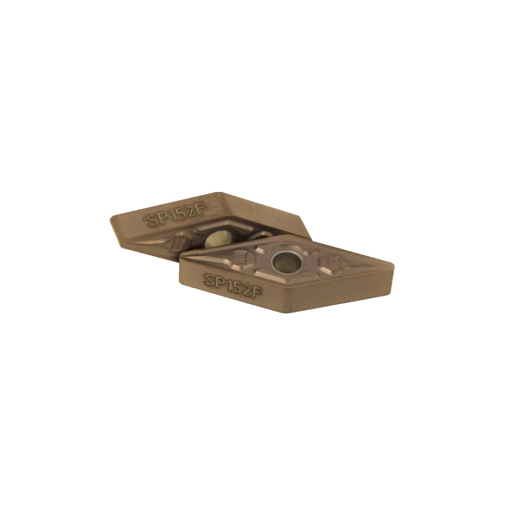 Пластина сменная ромбическая VNMG 160408-CM SP152F Русский Инструмент ri.369.75