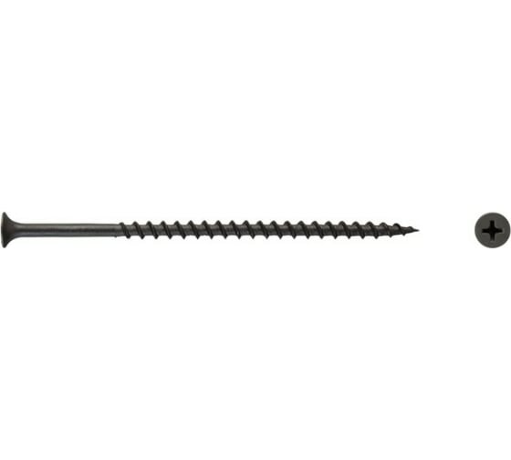 Изображение товара Саморез swfs ШСГД 4,2х90, 150 шт. конт-р круг. тов-091196