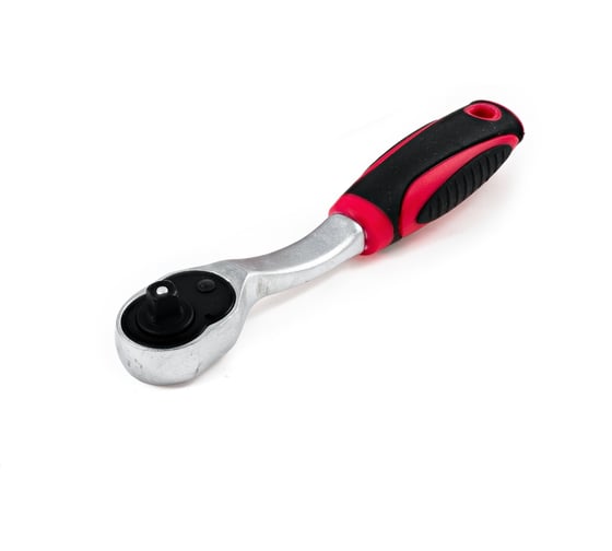 Изображение товара Трещотка Novocraft Ratchet Handle 1/4, 72 зубца HS 5-1-2145