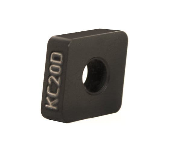 Изображение товара Пластина сменная ромбическая CNMA 120412 KC20D Русский Инструмент ri.360.472