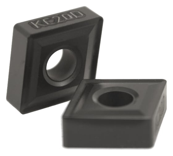 Изображение товара Пластина сменная ромбическая CNMG 120404 KC20D Русский Инструмент ri.360.501