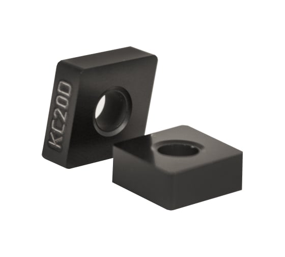 Изображение товара Пластина сменная ромбическая CNMA 120404 KC20D Русский Инструмент ri.360.470