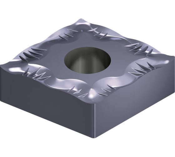 Изображение товара Пластина сменная ромбическая CNMG 120404-CF MP201R Русский Инструмент ri.360.591