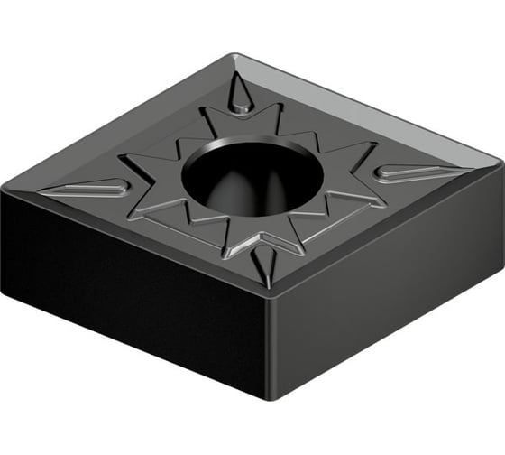 Изображение товара Пластина сменная ромбическая CNMG 120404-JH PC22M Русский Инструмент ri.360.479