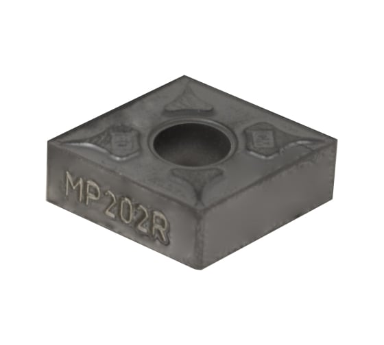 Изображение товара Пластина сменная ромбическая CNMG 120408-CM MP202R Русский Инструмент ri.360.598