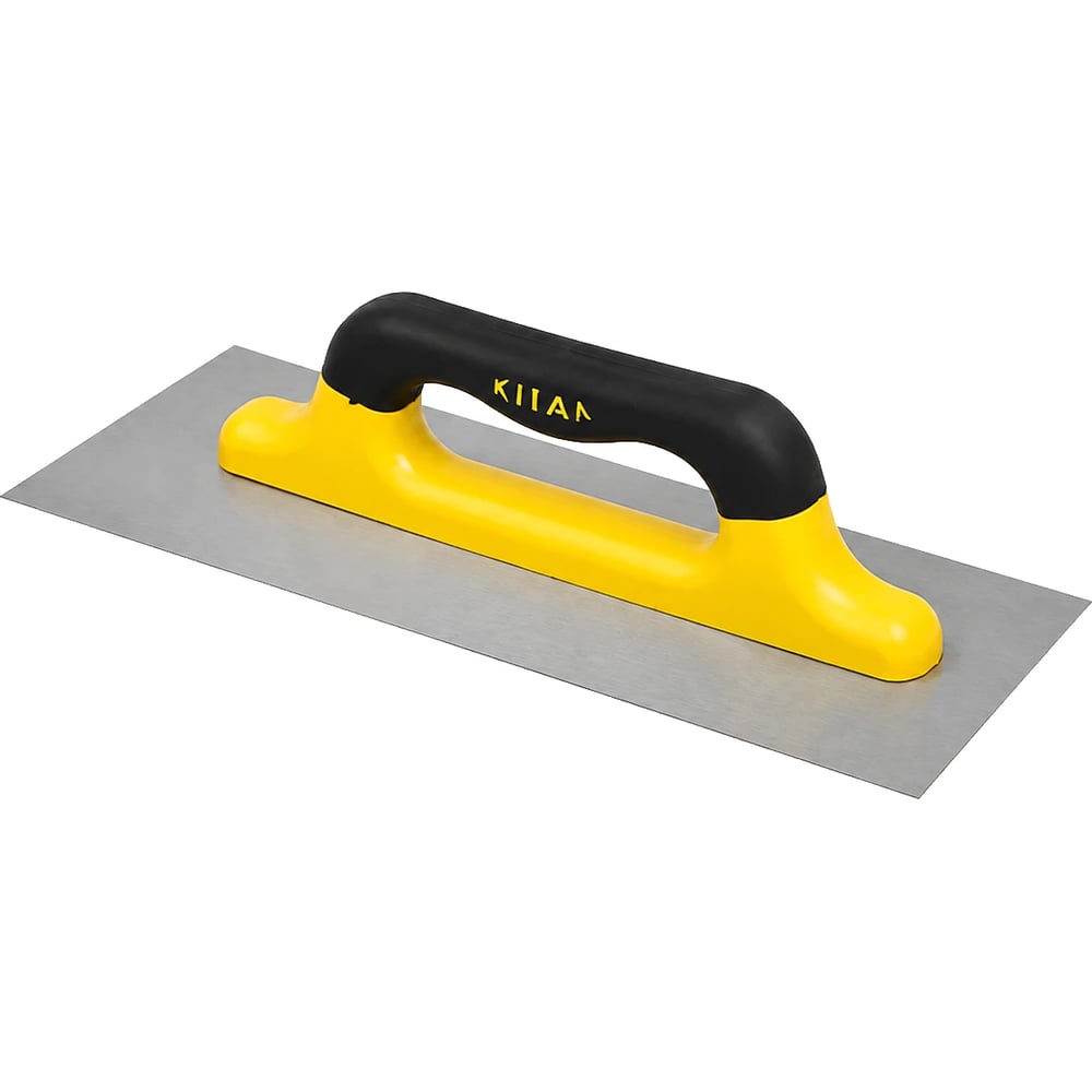 Изображение товара Гладилка с закрытой пластиковой ручкой SAMGRUPP 40 см Kitan KIT-026000400 KIT-051 Изображение товара Гладилка с закрытой пластиковой ручкой SAMGRUPP 40 см Kitan KIT-026000400 KIT-051