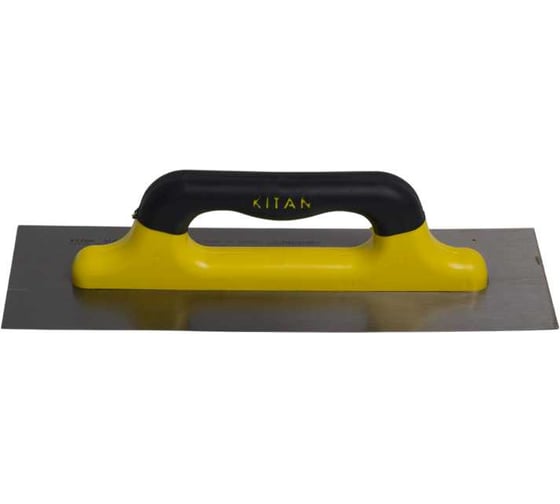 Изображение товара Гладилка с закрытой пластиковой ручкой SAMGRUPP Kitan 40 см KIT-026000400