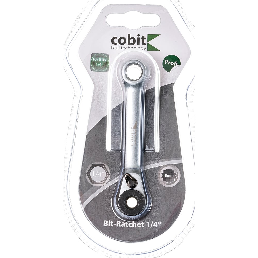 Вороток Cobit