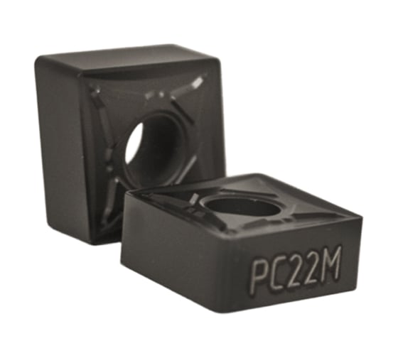 Изображение товара Пластина сменная ромбическая CNMG 160608-PR PC22M Русский Инструмент ri.360.485