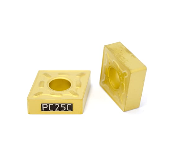 Изображение товара Пластина сменная ромбическая CNMG 190608-DR PC25C Русский Инструмент ri.360.351