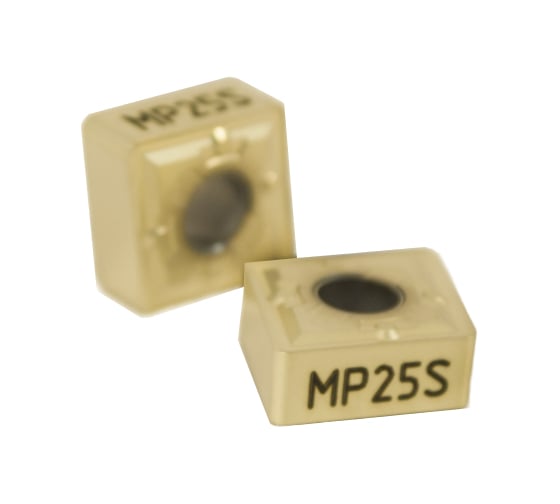 Изображение товара Пластина сменная ромбическая CNMG 160612-GM MP25S Русский Инструмент ri.360.489