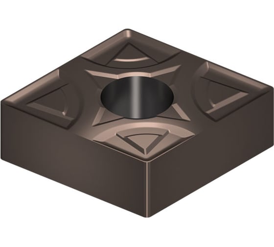 Изображение товара Пластина сменная ромбическая CNMG 160612-MF MP20M Русский Инструмент ri.360.525