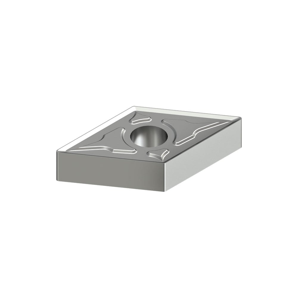 Изображение товара Пластина сменная ромбическая DNMG 150404-CM SP201R Русский Инструмент