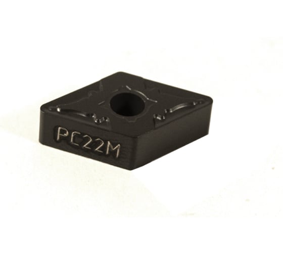 Изображение товара Пластина сменная ромбическая DNMG 110408-OP PC22M Русский Инструмент ri.361.79