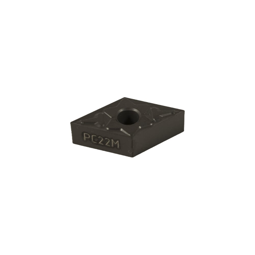 Пластина сменная ромбическая DNMG 150604-MT PC22M Русский Инструмент ri.361.111