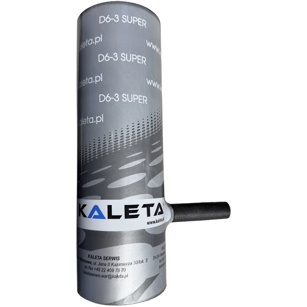 Статор KALETA RS0003 D6-3 Super / Супер Калета PGD63S