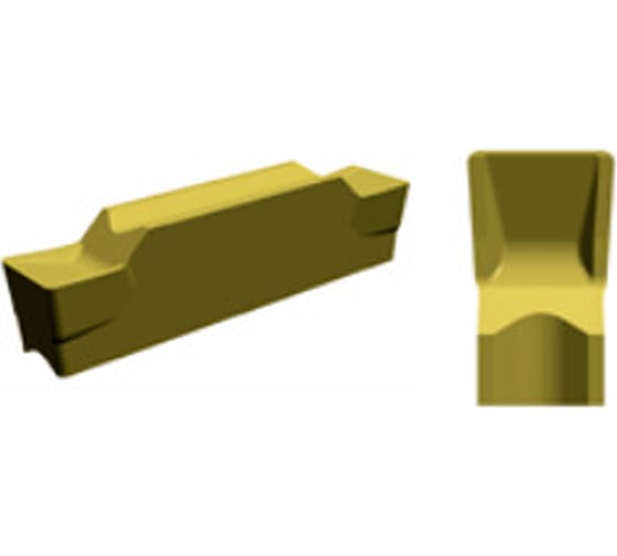 Изображение товара Пластина для отрезания и точения канавок TDC3 N20 Русский Инструмент ri.462.34