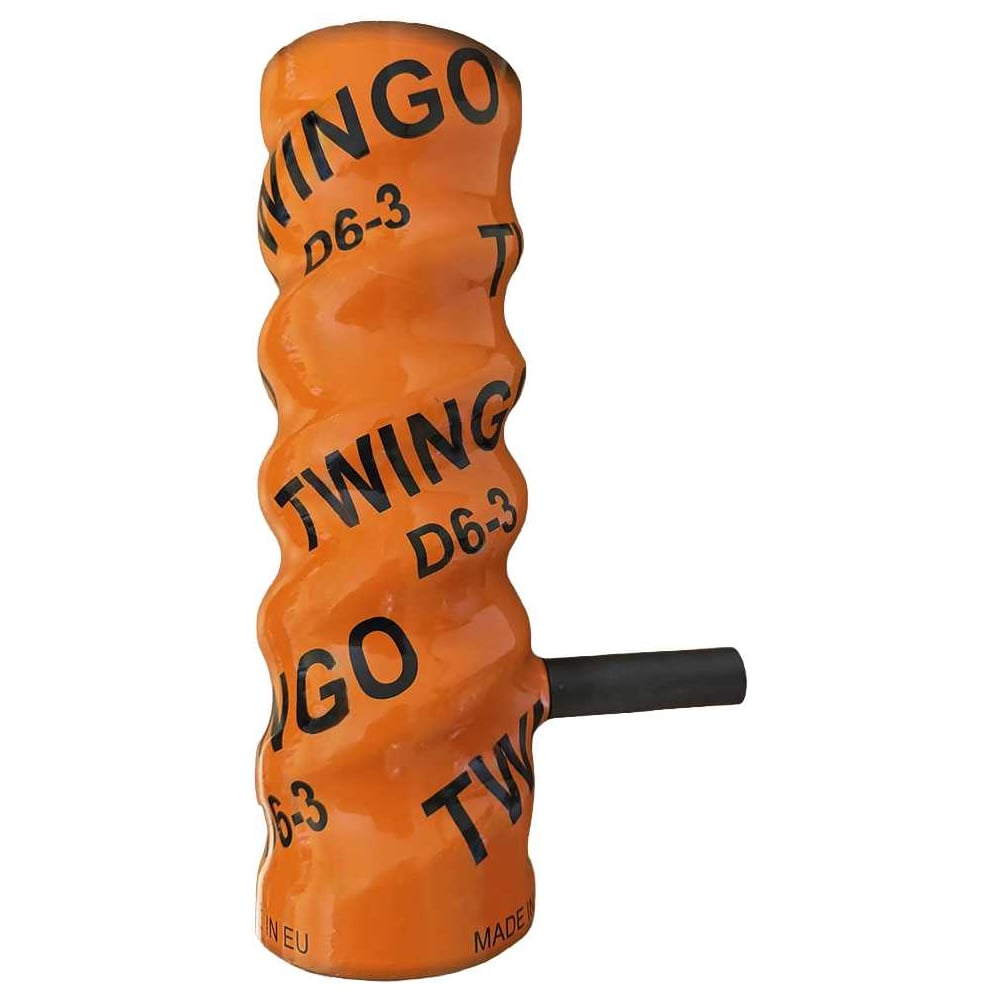 Статор KALETA RS0001 D6-3 TWINGO / ТВИНГО Калета PGD63N